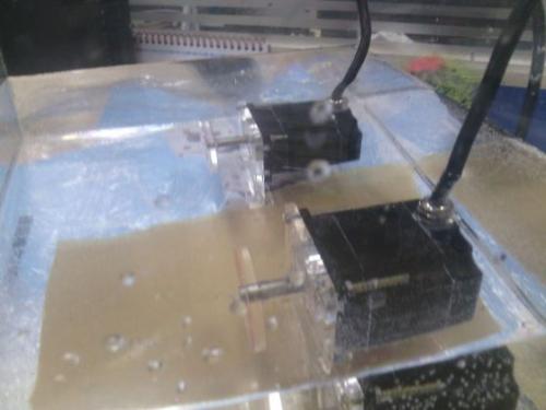 大功率無(wú)刷電機(jī)，防水無(wú)刷電機(jī)