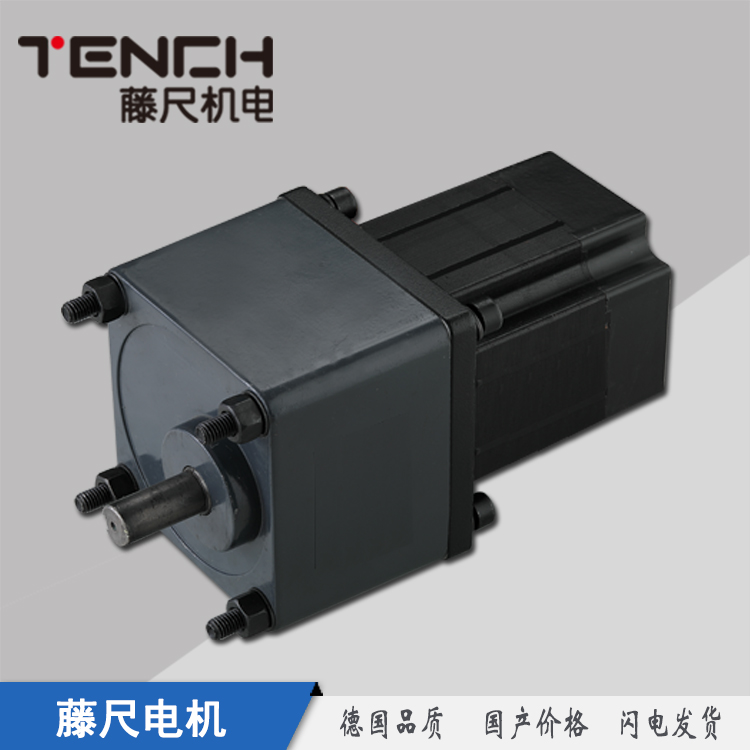 直流無刷電機(jī)換向方法：霍爾效應(yīng)傳感器、編碼器或旋轉(zhuǎn)變壓器