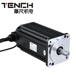 直流伺服電機(jī)帶抱閘的好處？