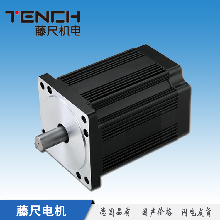 都在熱衷于使用無刷電機(jī)嗎？它也有不足之處啊